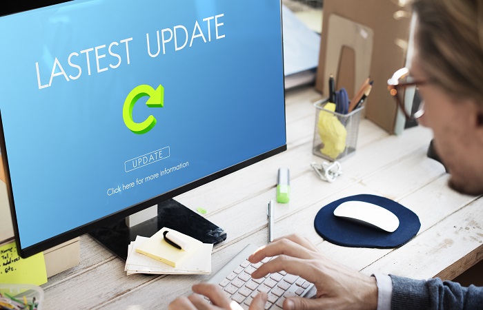 How to Update EtsJavaApp by Etruesports