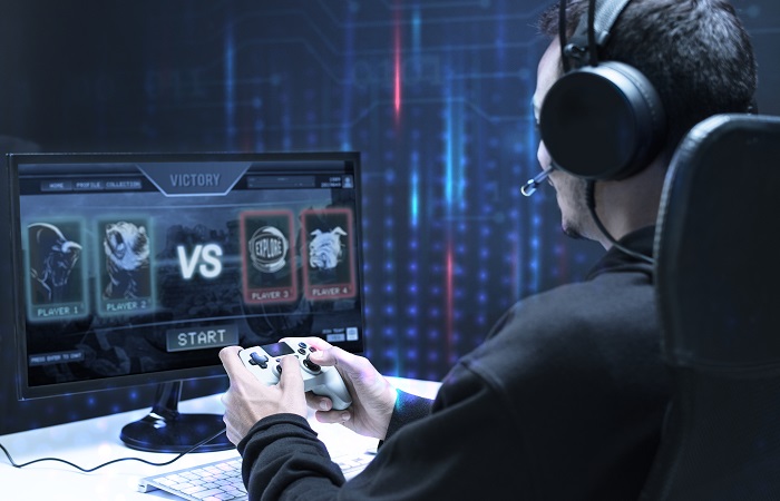 Gaming eTrueSports