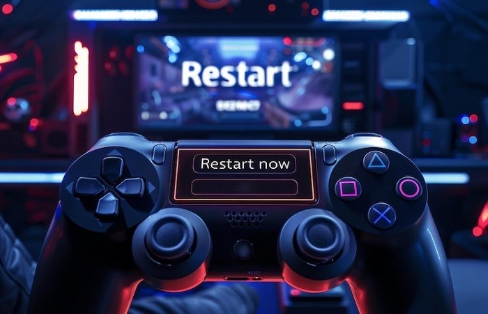 Gaming Update Posting Time